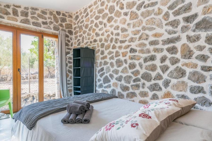 Sa Torre I Villa แคปเดอเปรา ภายนอก รูปภาพ
